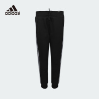 Adidas阿迪达斯裤子女2020新款运动裤收口宽松长裤女裤FM9308