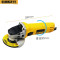 DEWALT/得伟 DWE8200S 100mm 850W 角磨机 侧开关 (单位:台)