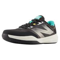 新百伦(New Balance)NewBalance男款FuelCell796v4网球鞋黑水泥蓝