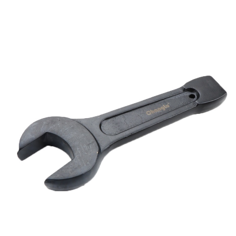 长鹿敲击呆扳手 55mm 把高清大图
