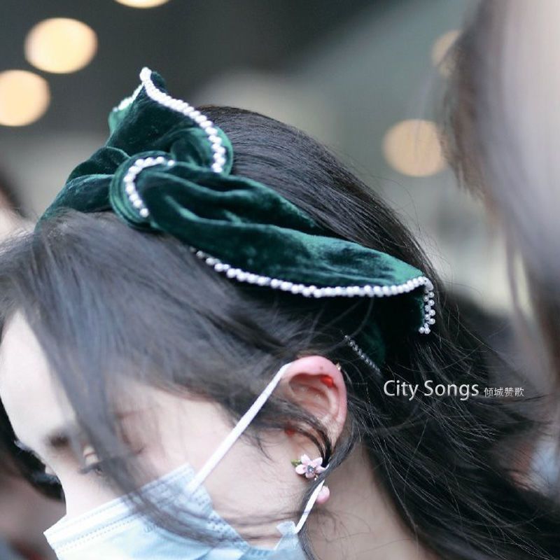 杨幂同款小蜜蜂发夹报价_参数_图片_视频_怎么样_问答-苏宁易购