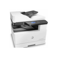 惠普(HP) LASERJET M436NDA 多功能一体打印机