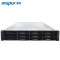 浪潮(inspur) NF5280M6 2U机架式服务器4314 128G 2*480G+3*4TSATA 单电阵列卡