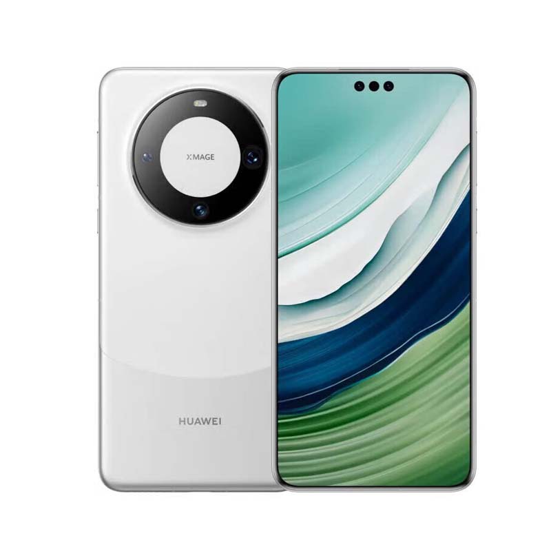 华为HUAWEI Mate 60 旗舰手机全网通双向北斗卫星消息 12GB+256GB(客服备注咨询颜色)高清大图