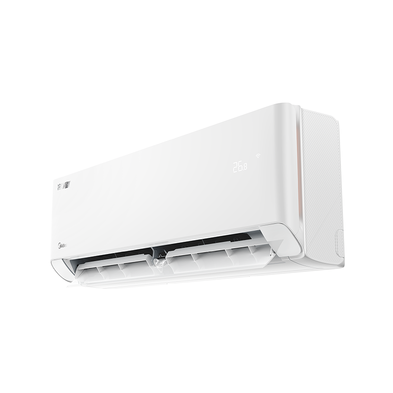 美的空调KFR-35GW/M1-1