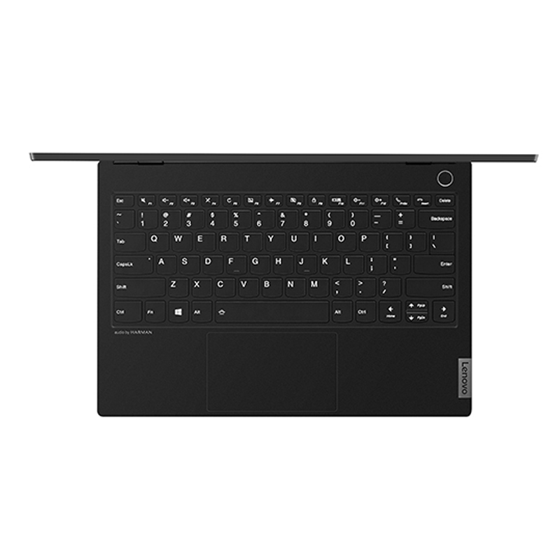联想笔记本电脑昭阳K3(i7-10510u 16G 512G 13.3寸 win10pro 超薄窄边铝合金三年保)