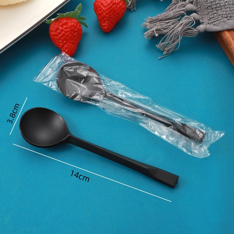 梵澜狸一次性勺子CC72 包高清大图