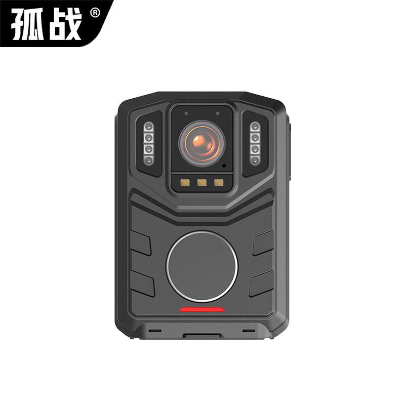 孤战Y2 音视频记录仪 WIFI版 256GB