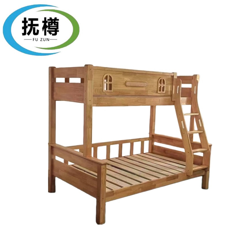 抚樽上下床