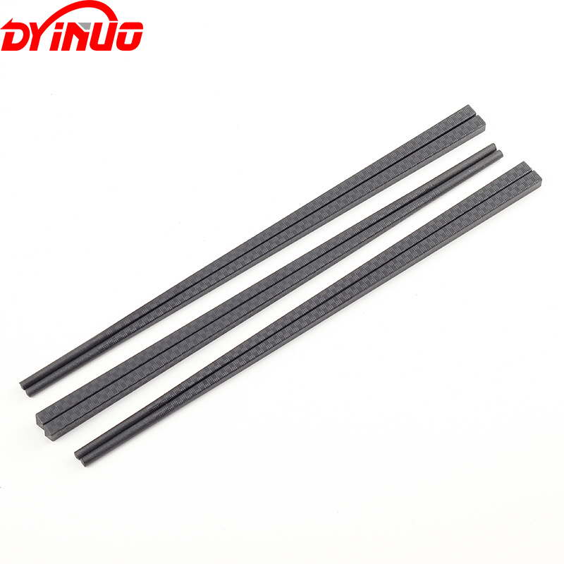 DYINUO 防滑合金筷子24cm10双/包高清大图