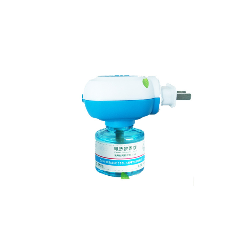 otbaby驱蚊液:蚊香器+蚊香液*2瓶装YA06