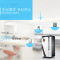 美的(Midea) MRO804-200G 商务净水机 白色 804系列 升级版