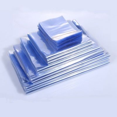 [pvc]pof热缩膜吹风机封书热缩袋热收缩膜塑封袋膜鞋膜收缩袋 pvc普通