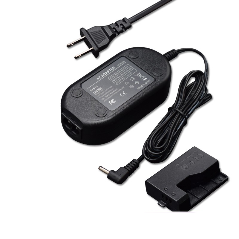 佳能 canon ack-e10 数码相机 单反相机 电源适配器 交流电转接器 外