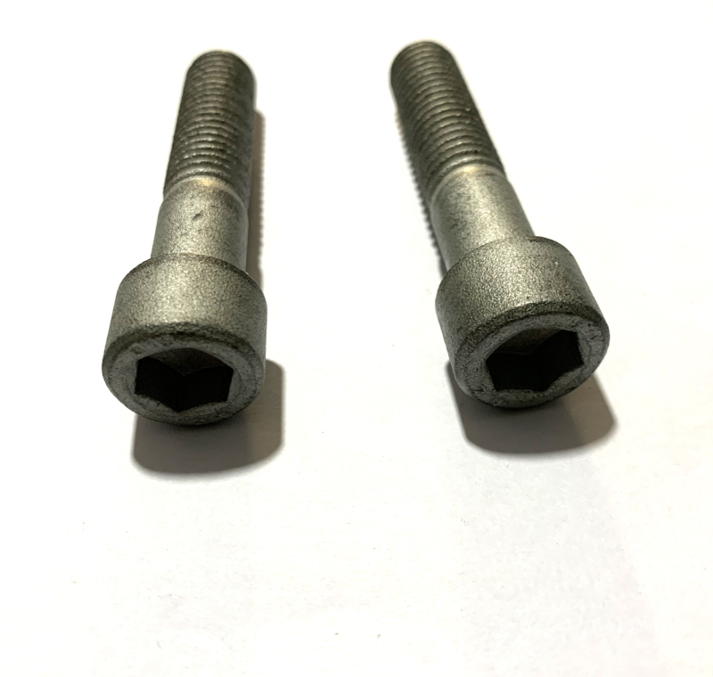 昕星 达克罗内六角圆柱头螺钉 M12×60高清大图