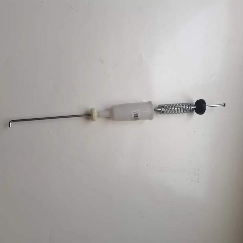 帮客材配 全新原装P0970102986威力伊莱克斯洗衣机 EWT9022WG 吊杆部件A 收前务必验货高清大图