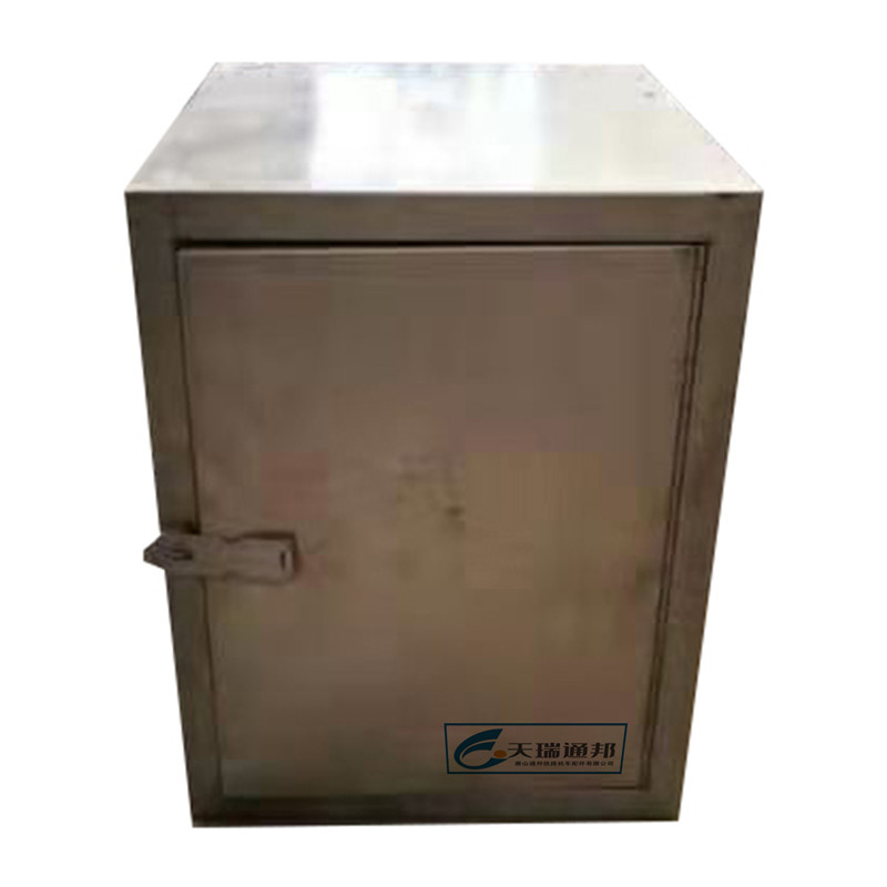 天瑞通邦 不锈钢工具柜 420*320*400mm 套 银色
