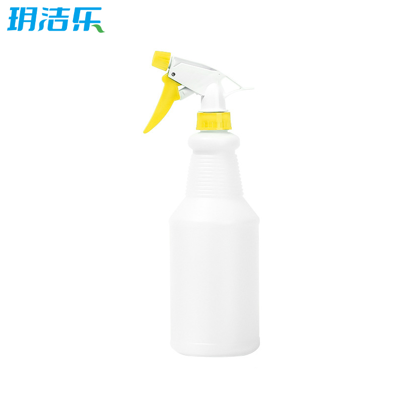 玥洁乐 喷壶 600ML 个高清大图