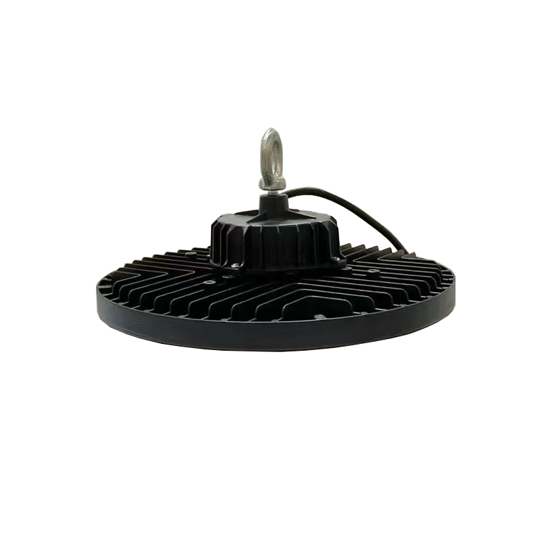 磐达 LED飞碟灯高顶灯 PZL084A 100W 套高清大图
