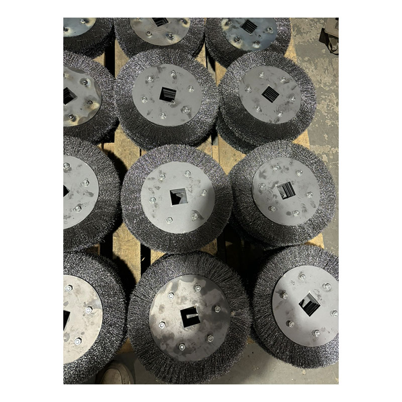 天远鑫景钢丝轮250mm*55mm*45mm只高清大图