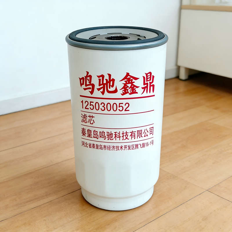 鸣驰鑫鼎 滤芯 125030052 个高清大图
