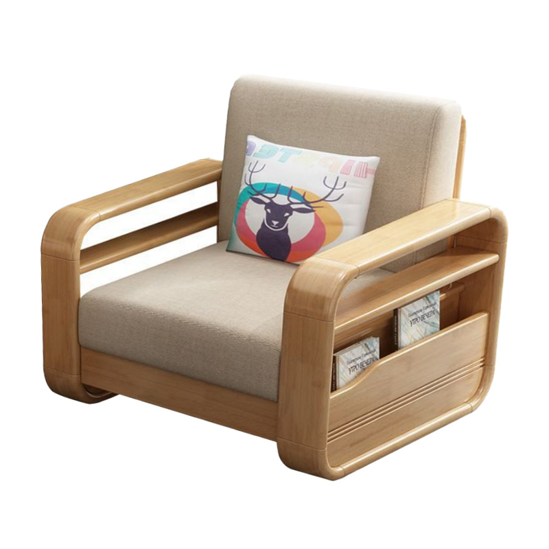 义尊沙发单人位张高清大图