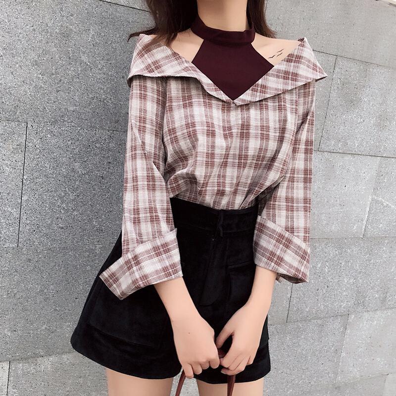 宾如意女士衬衫报价_参数_图片_视频_怎么样_问答-苏宁易购