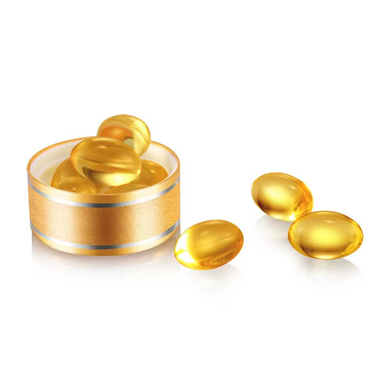 MOVO快感蜜丸闪耀紧潮丹女用人体润滑液私处紧润护理滋养夫妻房事辅助润滑成人用品(12颗/瓶)高清大图