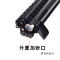 适合联想m7256hf/whf墨盒打印机粉墨m7216nwa硒鼓m7255f墨粉盒碳粉盒多功能一体机粉仓套鼓晒鼓激光