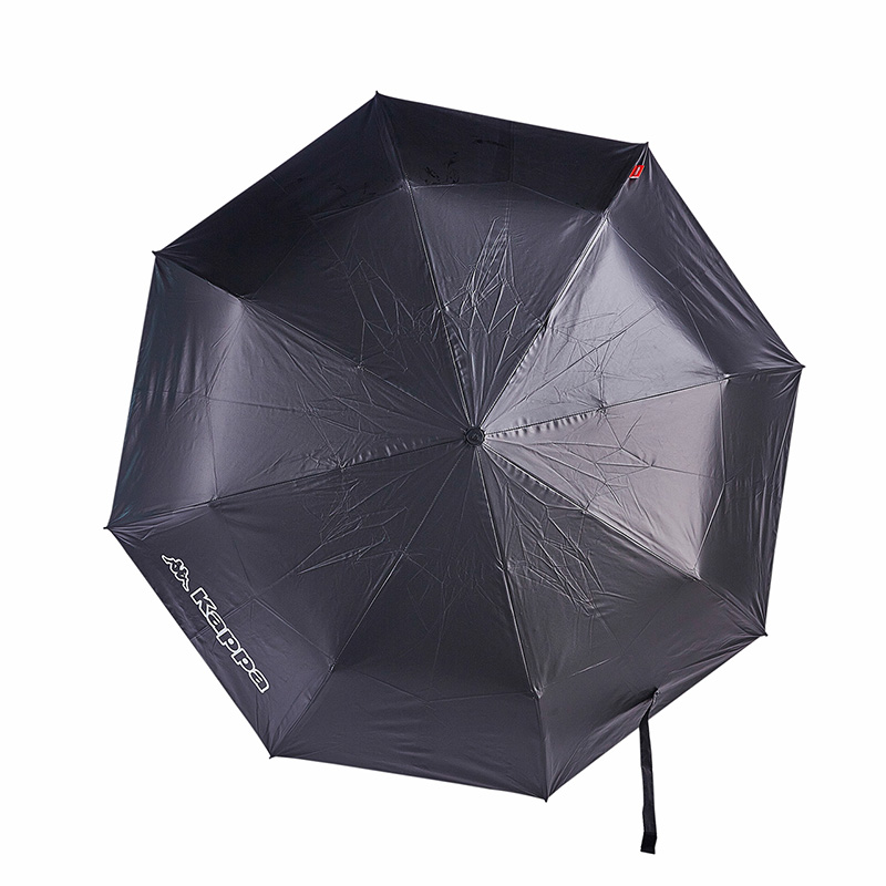 背靠背(kappa) kau002系列黑胶伞