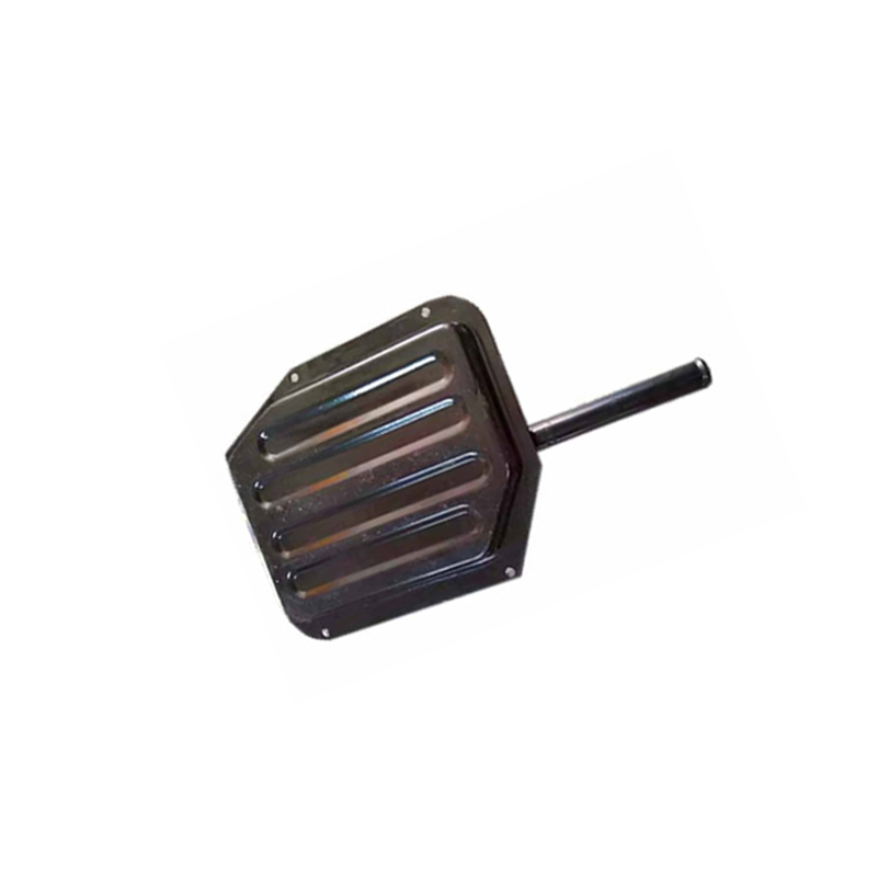 TRW 东风 EQ2102 膨胀水箱