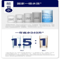 沁园净水器大禹KRL2005套装