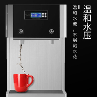 瑞恩曼商用烧水器开水机直饮水机大型热水器过滤烧水净水器智能饮水机不锈钢电热开水器