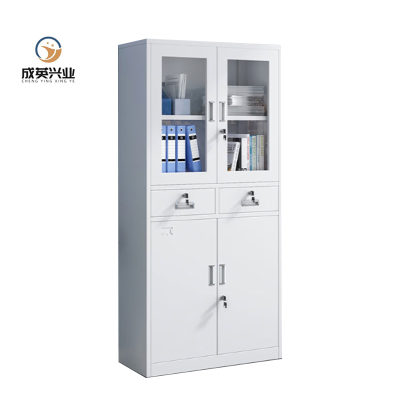 成英兴业 文件储物铁皮柜 WJG 个高清大图