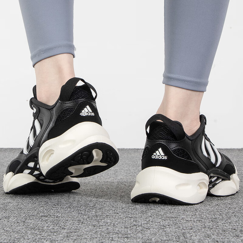 阿迪达斯 （adidas）男鞋女鞋休闲鞋 IE7716高清大图