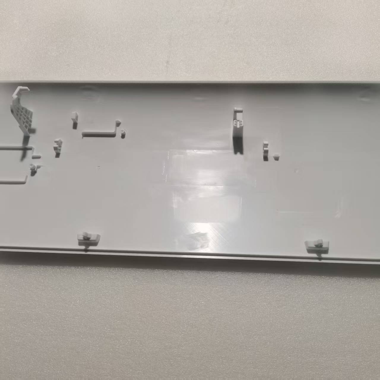 帮客材配 全新原装法迪欧空调 KFR- 35GW/LA1 面板 收前务必验货高清大图