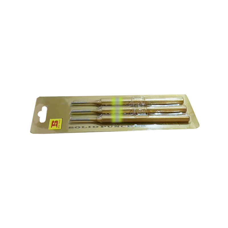 波斯(BOSI) 荧光系列圆柱冲 3x8x150mm3支 盒高清大图