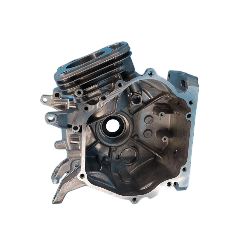 鸣聚 缸体总成 GX270 个高清大图