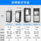 乐创(lecon)直饮机商用开水器学校公司工厂用饮水机医院饭堂用大型不锈钢直饮电热 台式一开两温(220V/3KW)