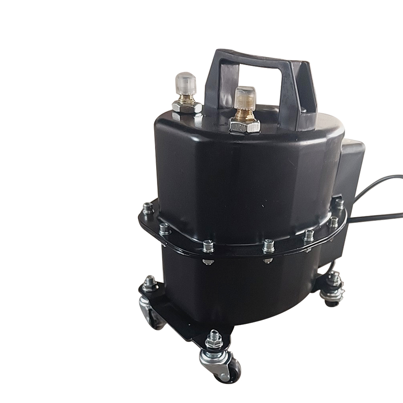 泉有 抽真空泵 6.0L高清大图