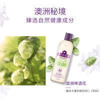 澳丝Aussie白袋鼠无硅油洗发水奇迹丰盈300ml 控油蓬松