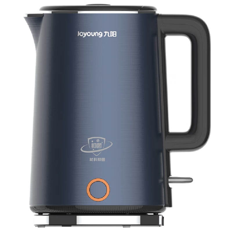 九阳(joyoung)电水壶家用1.