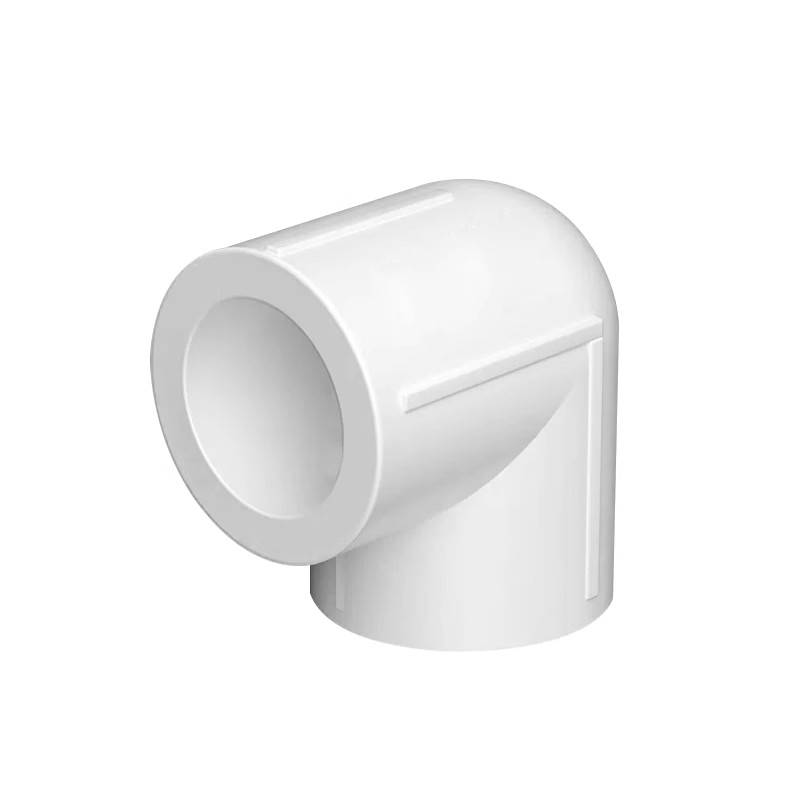 时速 PPR等径弯头 90°弯头 110mm 个高清大图