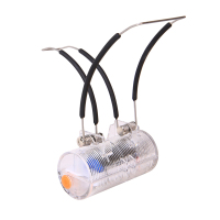 华燏 HY-BZD1026 35mW IP68 1.2V LED海鸥警示灯 1盏 白色
