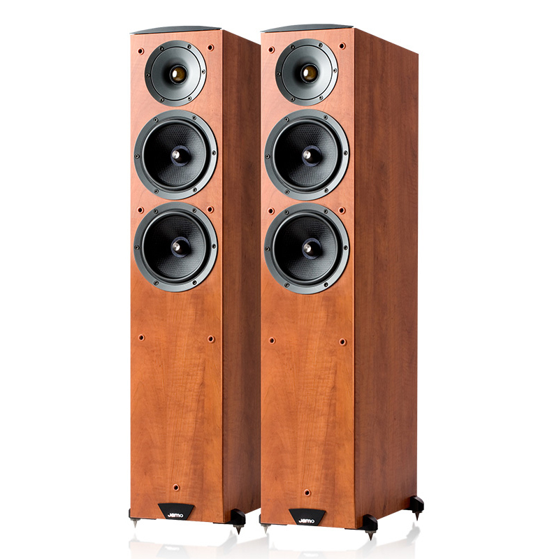 JAMO/尊宝 C605+s62+s622家庭影院客厅电视5.1音箱套装KTV音响 套餐一
