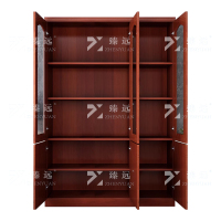 臻远 文件柜 1350*400*2000