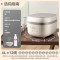 美的(Midea)电饭煲电饭锅4升精铁釜大容量智能预约家用3-4人IH多功能煮粥米饭米饭锅米煲AFB40C8