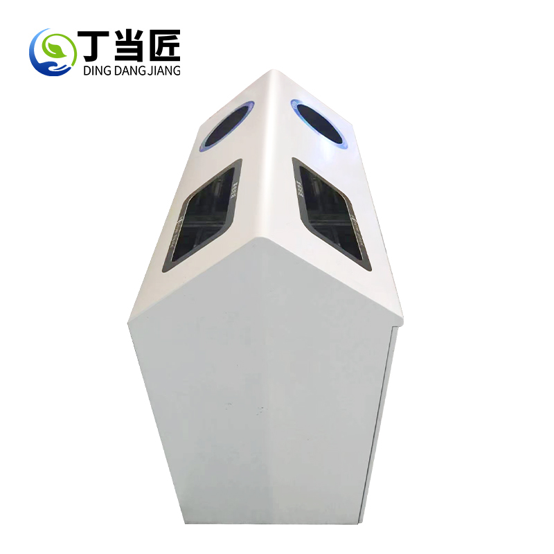 垃圾桶A150高清大图