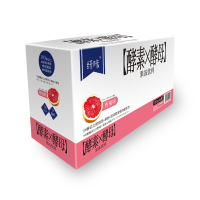 纤咔酵素酵母果冻150g*6袋 (900g)可代餐营养素盒装(适合断奶后母亲,产后12个月修复)国产