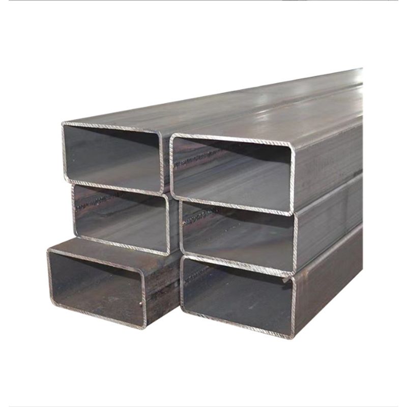 兴酉 矩形管 100*200 千克高清大图